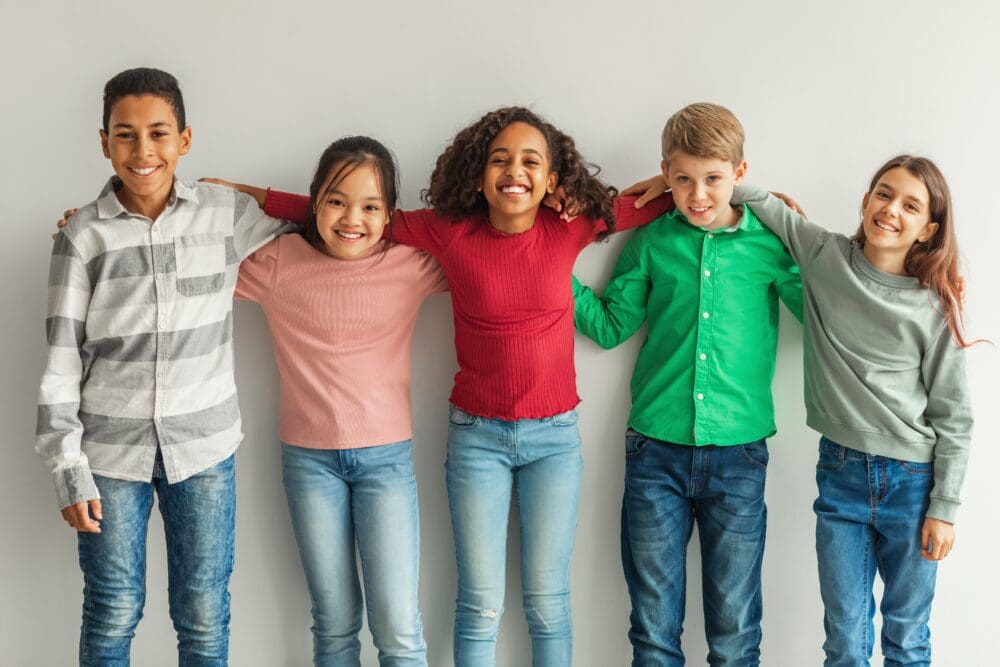 The Impact of Early Life Experiences on Child Development: Insights ...